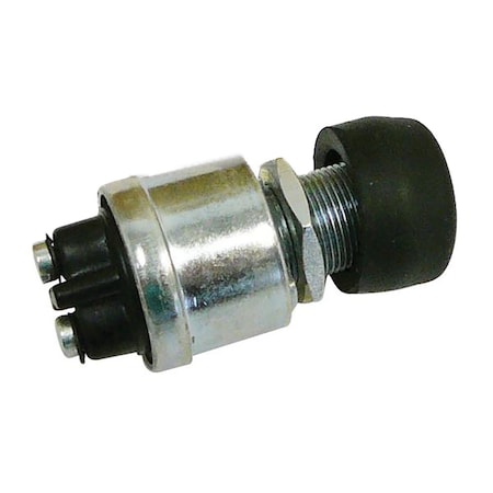 Aftermarket Push Starter Switch 223198M92